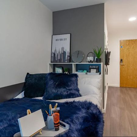 Modern Rooms In Wembley, Sk Londra Esterno foto