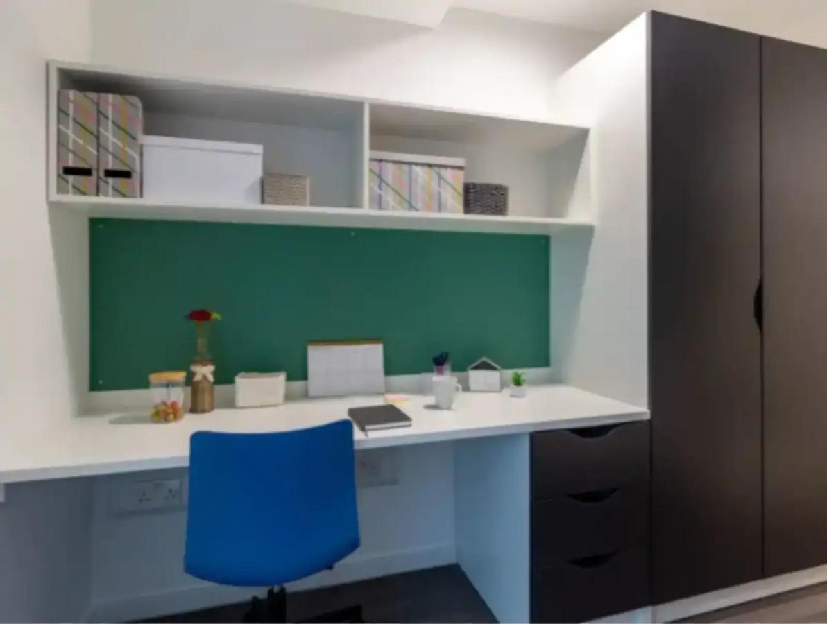 Modern Rooms In Wembley, Sk Londra Esterno foto