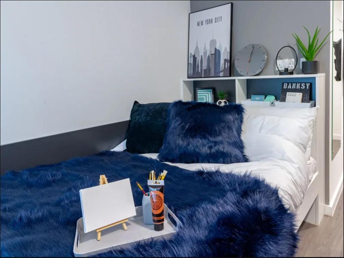 Modern Rooms In Wembley, Sk Londra Esterno foto