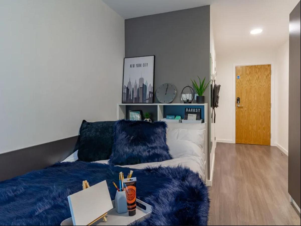 Modern Rooms In Wembley, Sk Londra Esterno foto
